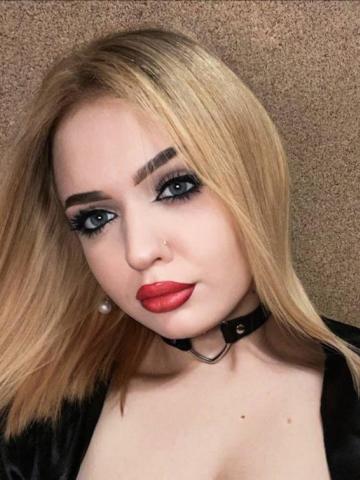 Индивидуалка Мира Фотография 2